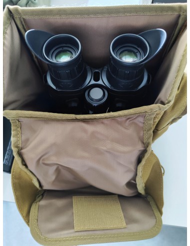 harnais offert HIKMICRO HABROK HE25L 4K 2.0