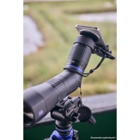ZEISS-ADAPTATEUR DE DIGISCOPIE POUR SMARTPHONE+ BAGUE POUR APIA 65