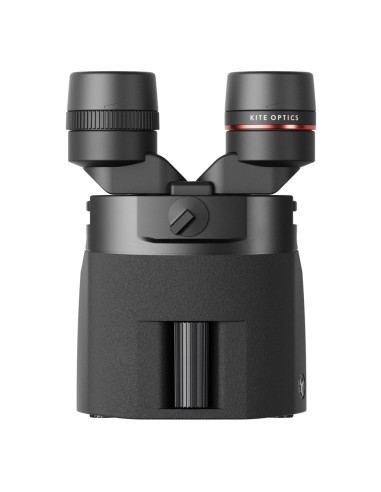 Jumelle stabilisée APC 10X30 II-KITE