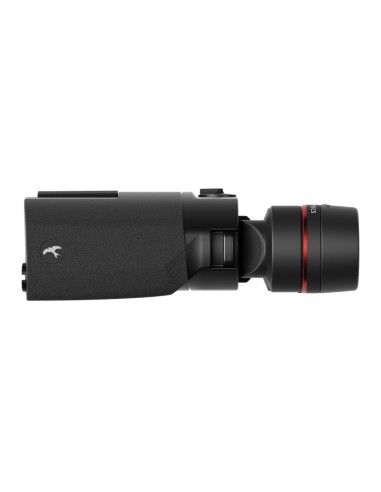 Jumelle stabilisée APC 10X30 II-KITE