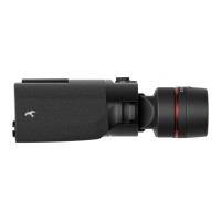 Jumelle stabilisée APC 10X30 II-KITE