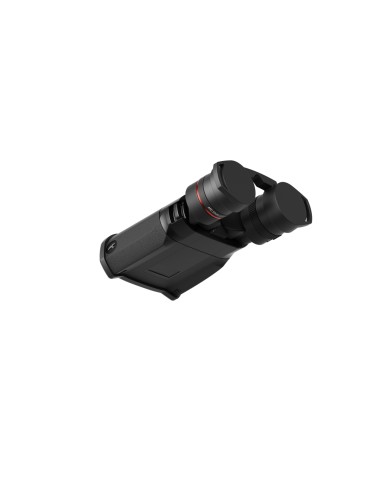 Jumelle stabilisée APC 10X30 II-KITE
