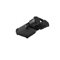 Jumelle stabilisée APC 10X30 II-KITE