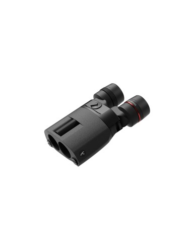 Jumelle stabilisée APC 10X30 II-KITE