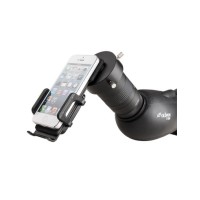 OLIVON ADAPTATEUR UNIVERSEL POUR SMARTPHONE (USH) - DIAM 44 mm