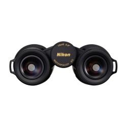 NIKON MONARCH HG 10X42 2