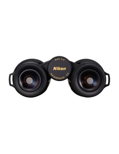 NIKON MONARCH HG 8X42