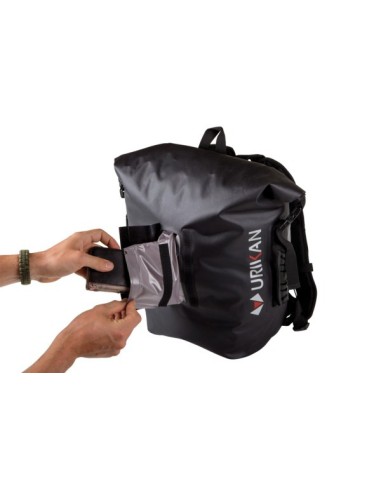 URIKAN - SAC A DOS TREK 3.0 - 30L
