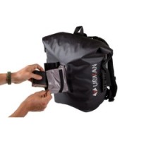 URIKAN - SAC A DOS TREK 3.0 - 30L