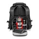 MANFROTTO REAR BACKPACK SAC A DOS PHOTO