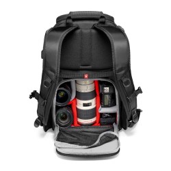 MANFROTTO REAR BACKPACK SAC A DOS PHOTO 2