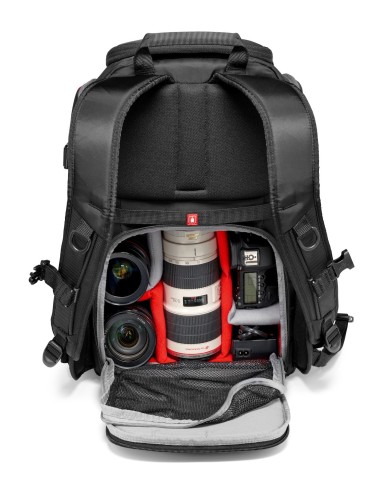 MANFROTTO REAR BACKPACK SAC A DOS PHOTO