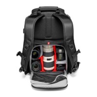 MANFROTTO REAR BACKPACK SAC A DOS PHOTO