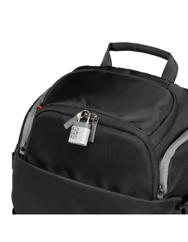 MANFROTTO REAR BACKPACK SAC A DOS PHOTO