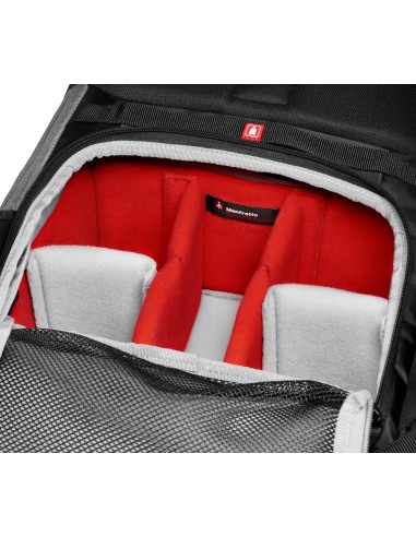 MANFROTTO REAR BACKPACK SAC A DOS PHOTO