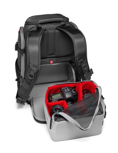 MANFROTTO REAR BACKPACK SAC A DOS PHOTO
