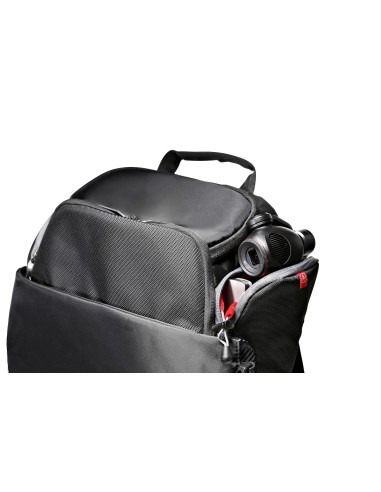 MANFROTTO REAR BACKPACK SAC A DOS PHOTO