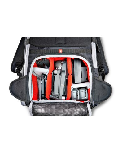 MANFROTTO REAR BACKPACK SAC A DOS PHOTO