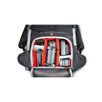 MANFROTTO REAR BACKPACK SAC A DOS PHOTO