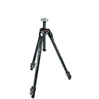 MANFROTTO TREPIED  XTRA EN FIBRE DE CARBONE 3 SECTIONS