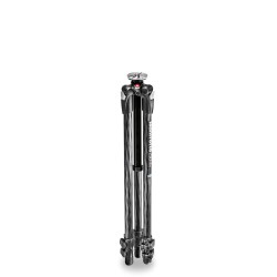 MANFROTTO TREPIED  XTRA EN FIBRE DE CARBONE 3 SECTIONS 2