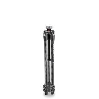 MANFROTTO TREPIED  XTRA EN FIBRE DE CARBONE 3 SECTIONS