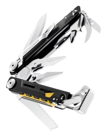 LEATHERMAN SIGNAL EN BOITE