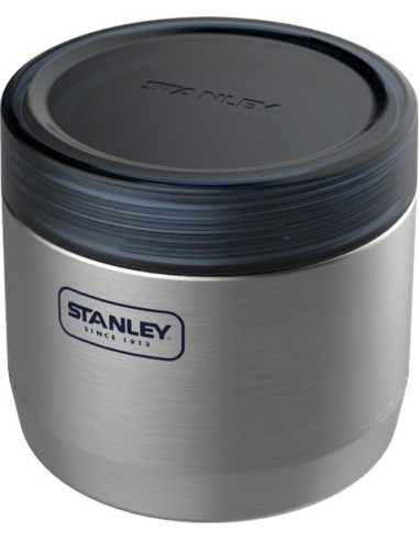 STANLEY BOITES EMPILABLES AVENTURE 0.41+ 0.65