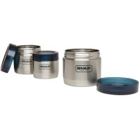 STANLEY BOITES EMPILABLES AVENTURE 0.41+ 0.65