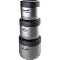 STANLEY BOITES EMPILABLES AVENTURE 0.41+ 0.65