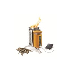 BIOLITE RECHAUD CAMPSTOVE 2