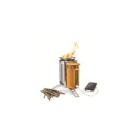 BIOLITE RECHAUD CAMPSTOVE