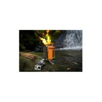 BIOLITE RECHAUD CAMPSTOVE