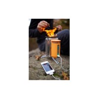 BIOLITE RECHAUD CAMPSTOVE