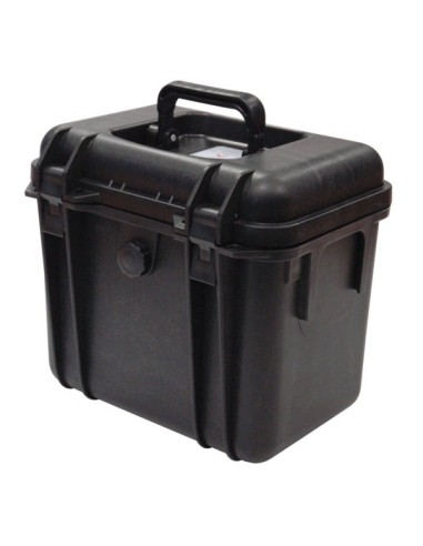 URIKAN - MALLETTE ETANCHE X-PLOR 1 - 9,9L