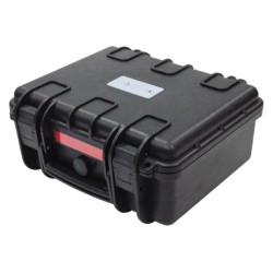 URIKAN - MALLETTE ETANCHE X-PLOR 5- 8.8L 2