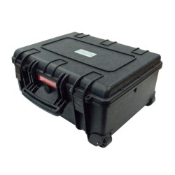 URIKAN - MALLETTE ETANCHE X-PLOR 8 35.5l 2