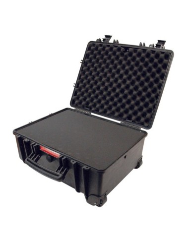 URIKAN - MALLETTE ETANCHE X-PLOR 8 35.5l