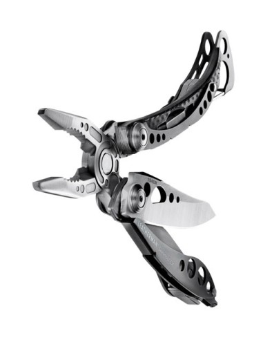 LETHERMAN SKELETOOL CX EN BOITE