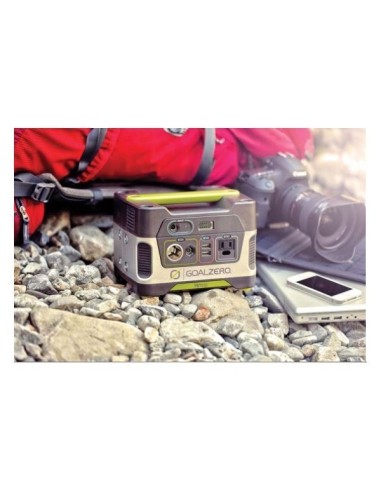 GOALZERO BATTERIE YETI 150