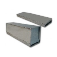 SHERMAN - LFATDG Folding Trap