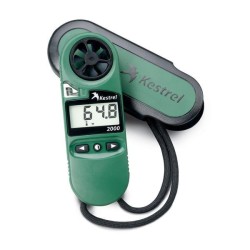 KESTREL  - METER 2000 WIND METER 2