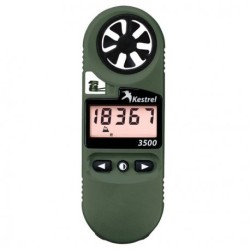 KESTREL 3500 WEATHER METER NIGHT 2