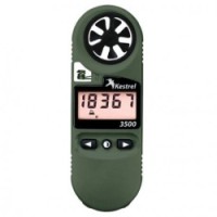 KESTREL 3500 WEATHER METER NIGHT KESTREL 3500 WEATHER METER NIGHT