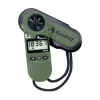 KESTREL 3500 WEATHER METER NIGHT KESTREL 3500 WEATHER METER NIGHT