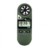 KESTREL 3500 WEATHER METER NIGHT KESTREL 3500 WEATHER METER NIGHT