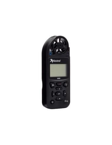 KESTREL 5000 ENVIRONMENTAL WITH LINK (BLUETOOTH)