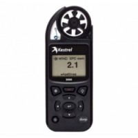 KESTREL 5000 ENVIRONMENTAL WITH LINK (BLUETOOTH) KESTREL 5000 ENVIRONMENTAL WITH LINK (BLUETOOTH)