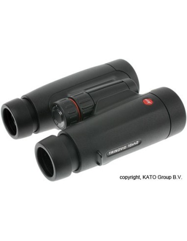 JUMELLE-LEICA-TRINOVID-8X42 HD
