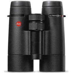 JUMELLE-LEICA-ULTRAVID-8X42 HD+ NOIR